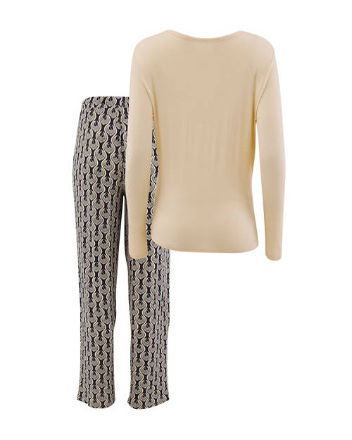 Ladies Pyjamas ALDI UK